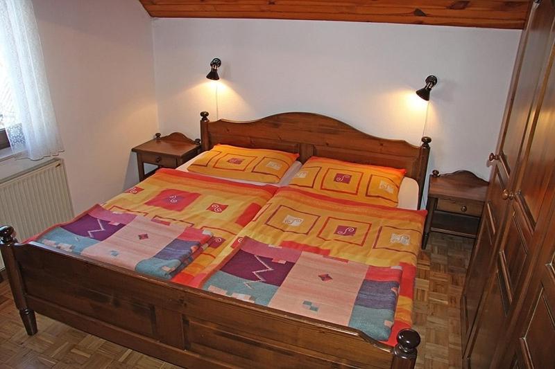 Farmhouse Soklic Bohinj Cameră foto