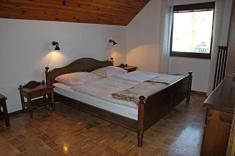 Farmhouse Soklic Bohinj Cameră foto