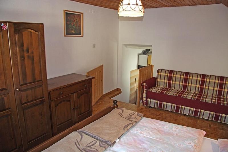 Farmhouse Soklic Bohinj Cameră foto
