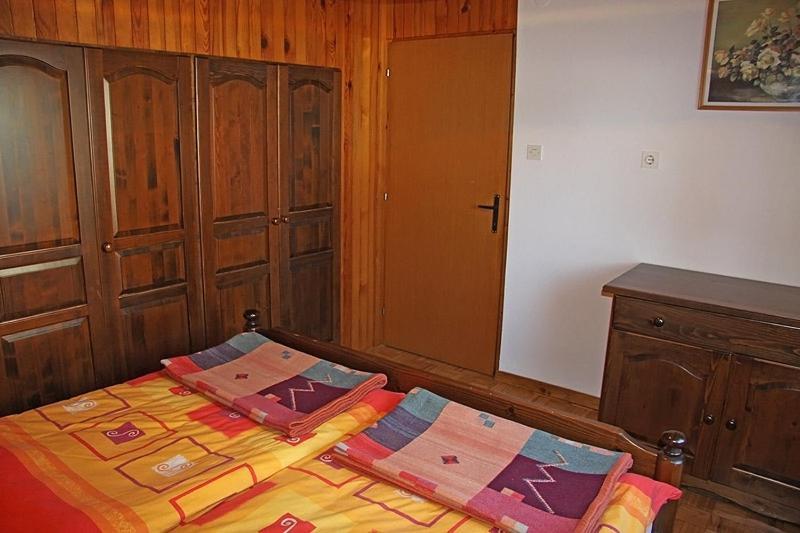 Farmhouse Soklic Bohinj Exterior foto